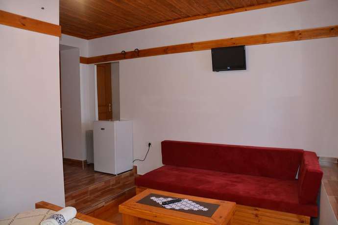 Imagen de la habitación del Hotel Bebej Tradicional. Foto 14