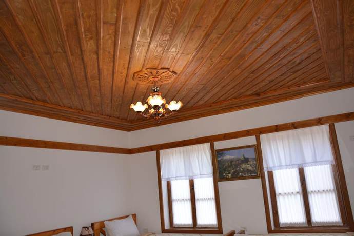 Imagen de la habitación del Hotel Bebej Tradicional. Foto 15
