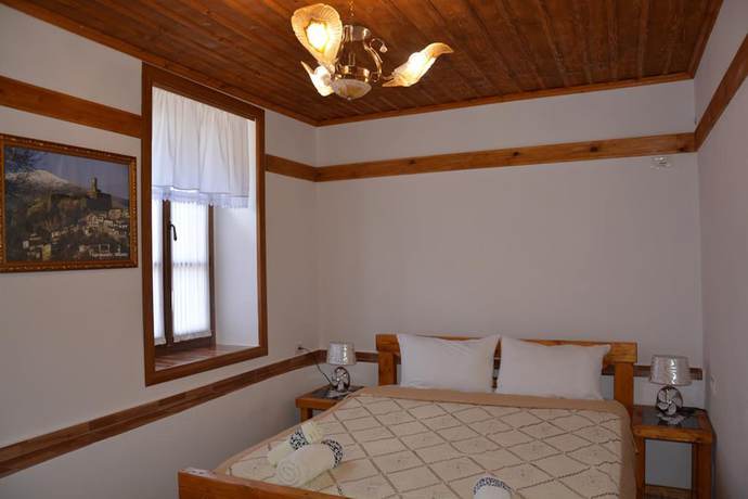 Imagen de la habitación del Hotel Bebej Tradicional. Foto 16