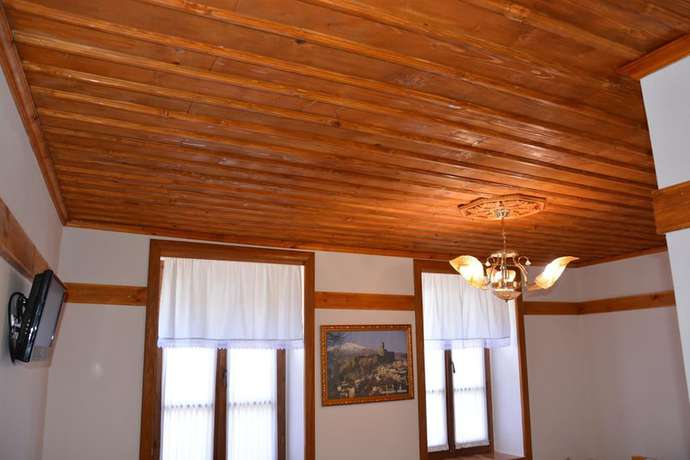 Imagen de la habitación del Hotel Bebej Tradicional. Foto 18