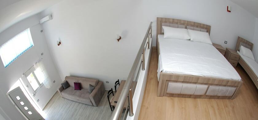 Imagen general del Hotel Bebi Apartments. Foto 2