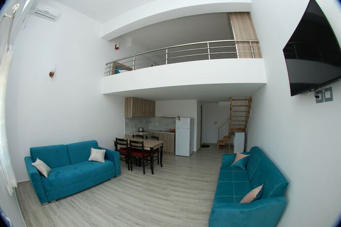 Imagen general del Hotel Bebi Apartments. Foto 5