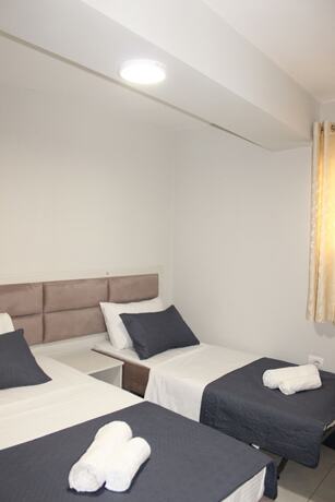 Imagen de la habitación del Hotel Bebi Apartments. Foto 12