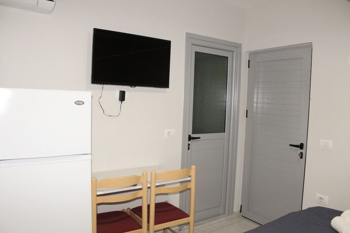 Imagen de la habitación del Hotel Bebi Apartments. Foto 13