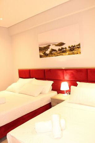 Imagen de la habitación del Hotel Bebi Apartments. Foto 14