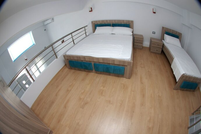 Imagen general del Hotel Bebi Apartments. Foto 7