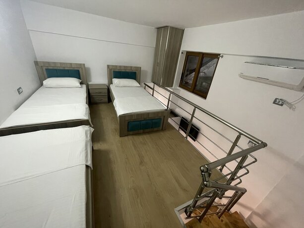 Imagen general del Hotel Bebi Apartments. Foto 8