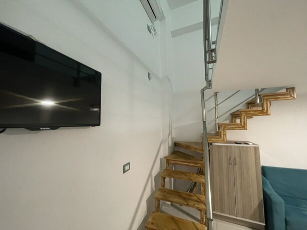 Imagen general del Hotel Bebi Apartments. Foto 9