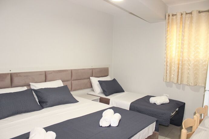 Imagen de la habitación del Hotel Bebi Apartments. Foto 19