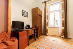 Imagen general del Hotel Bebop Apartments. Foto 2