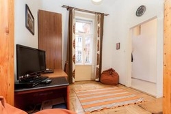 Imagen general del Hotel Bebop Apartments. Foto 3