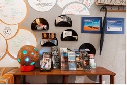 Imagen general del Hotel Bebop Apartments. Foto 5