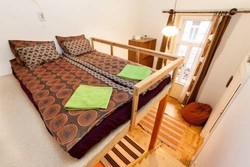 Imagen general del Hotel Bebop Apartments. Foto 14