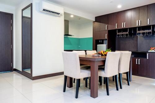Imagen general del Hotel Becamex - New City. Foto 3