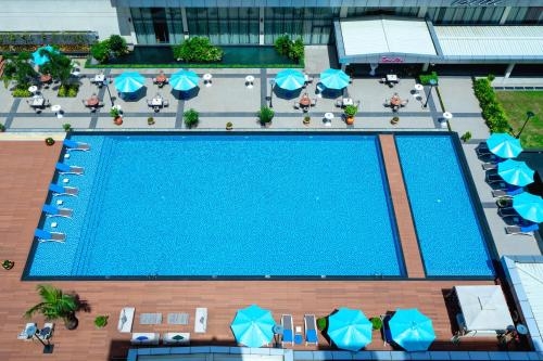 Imagen general del Hotel Becamex - New City. Foto 4