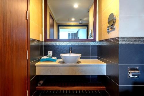Imagen general del Hotel Becamex - New City. Foto 5