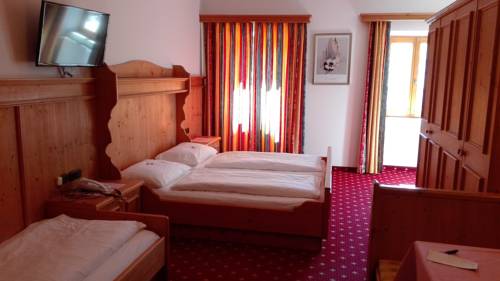 Imagen de la habitación del Hotel Bechlwirt. Foto 3
