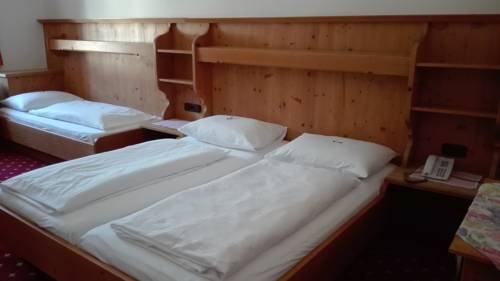 Imagen de la habitación del Hotel Bechlwirt. Foto 4