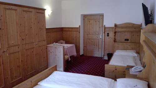 Imagen de la habitación del Hotel Bechlwirt. Foto 5
