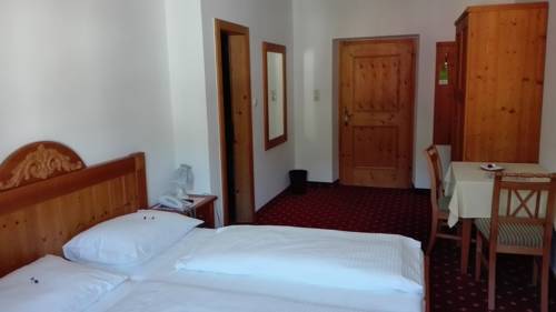Imagen de la habitación del Hotel Bechlwirt. Foto 6