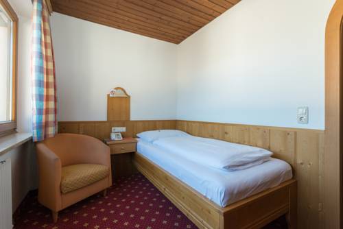 Imagen de la habitación del Hotel Bechlwirt. Foto 7