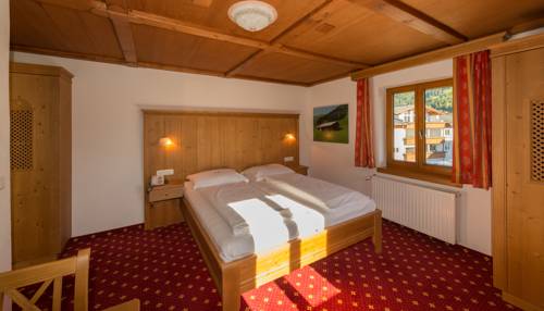 Imagen de la habitación del Hotel Bechlwirt. Foto 8