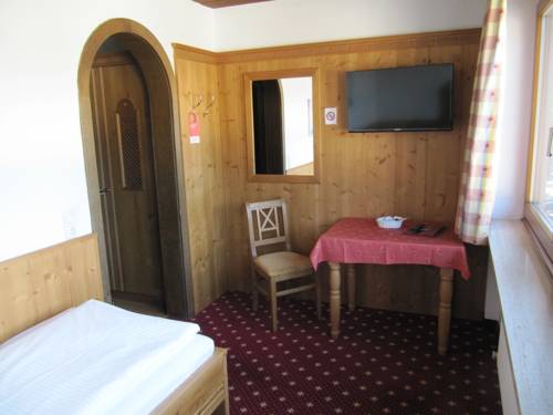 Imagen de la habitación del Hotel Bechlwirt. Foto 9