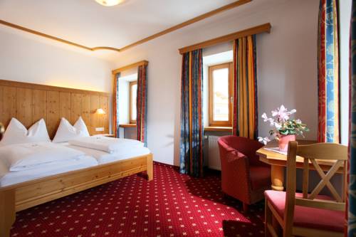 Imagen de la habitación del Hotel Bechlwirt. Foto 10