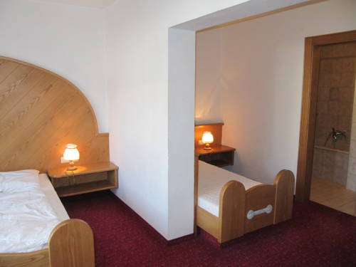 Imagen de la habitación del Hotel Bechlwirt. Foto 11