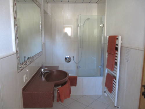 Imagen de la habitación del Hotel Bechlwirt. Foto 12