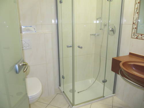 Imagen de la habitación del Hotel Bechlwirt. Foto 13