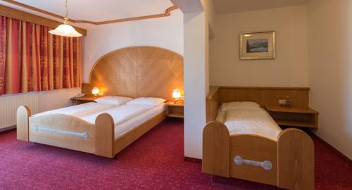 Imagen de la habitación del Hotel Bechlwirt. Foto 14