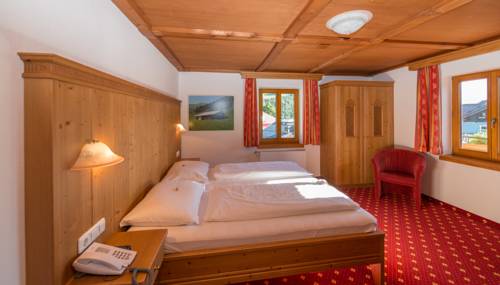 Imagen de la habitación del Hotel Bechlwirt. Foto 15