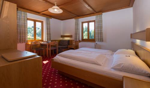 Imagen de la habitación del Hotel Bechlwirt. Foto 16