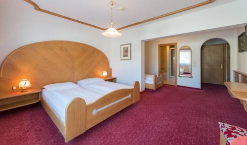 Imagen general del Hotel Bechlwirt. Foto 1