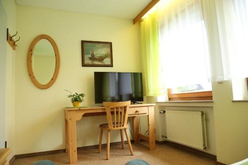 Imagen de la habitación del Hotel Bechtel. Foto 7