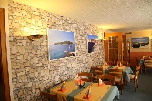 Imagen general del Hotel Bechtel. Foto 1
