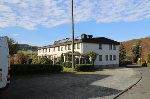 Imagen general del Hotel Bechtel. Foto 3