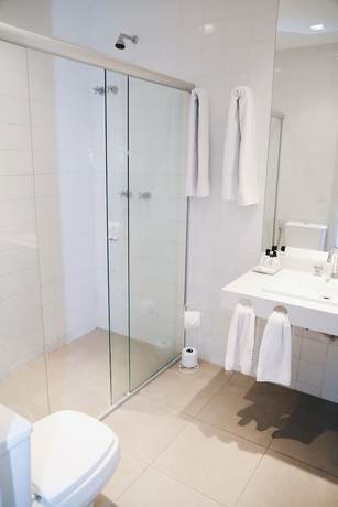 Imagen de la habitación del Hotel Bê. Foto 6