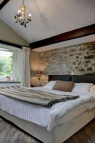 Imagen de la habitación del Hotel Beck Hall. Foto 15