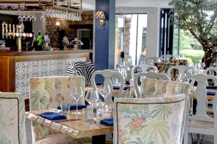 Imagen general del Hotel Beck Hall. Foto 2