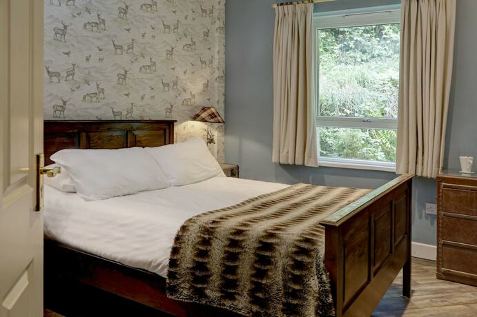 Imagen general del Hotel Beck Hall. Foto 4