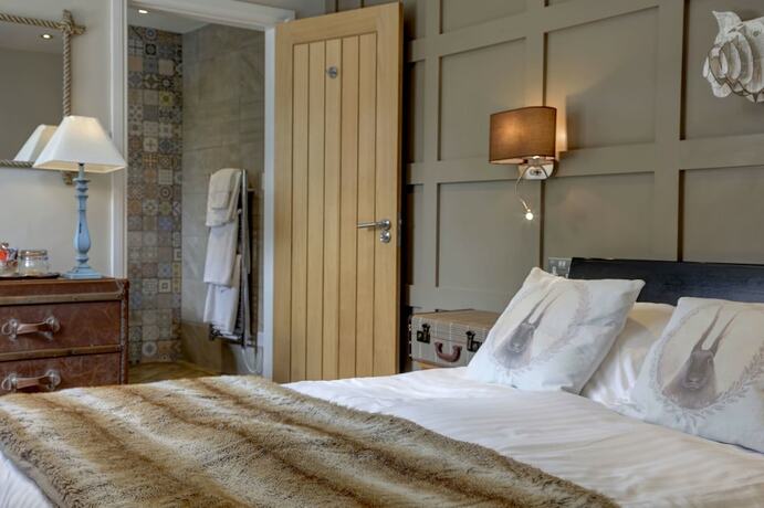 Imagen general del Hotel Beck Hall. Foto 5