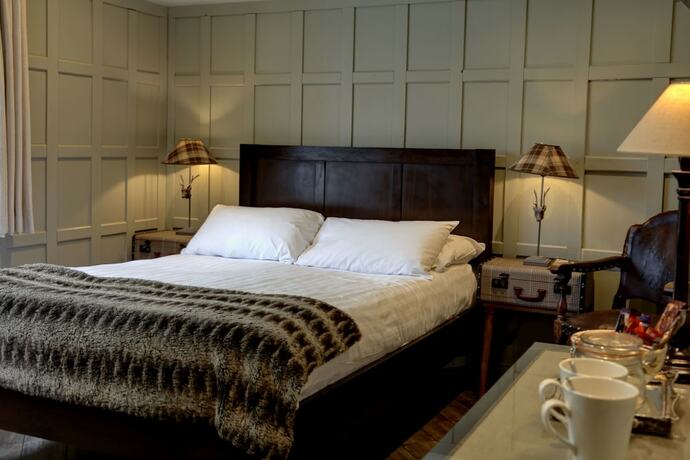 Imagen general del Hotel Beck Hall. Foto 6