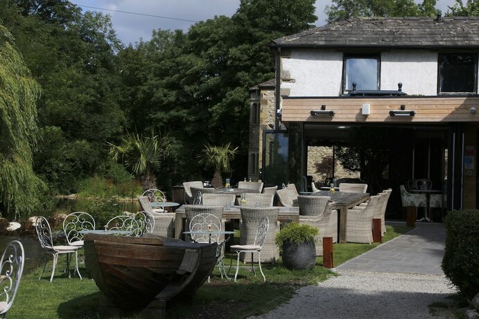 Imagen de la habitación del Hotel Beck Hall. Foto 19