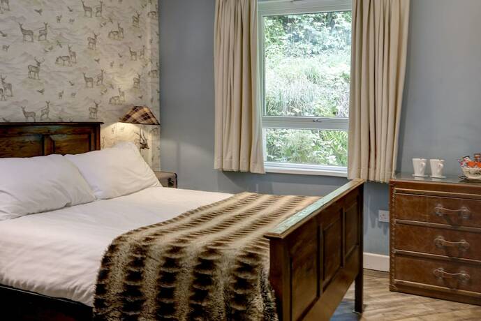 Imagen general del Hotel Beck Hall. Foto 11