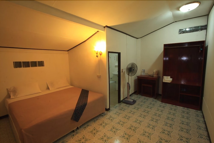 Imagen de la habitación del Hotel Beck 's Resort. Foto 4