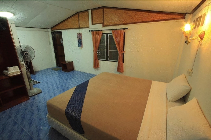 Imagen de la habitación del Hotel Beck 's Resort. Foto 5