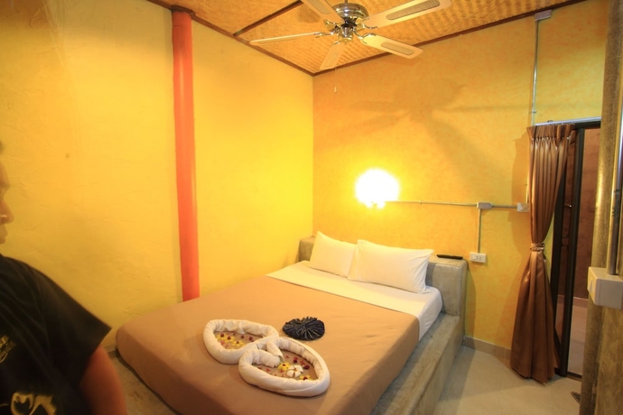 Imagen de la habitación del Hotel Beck 's Resort. Foto 6