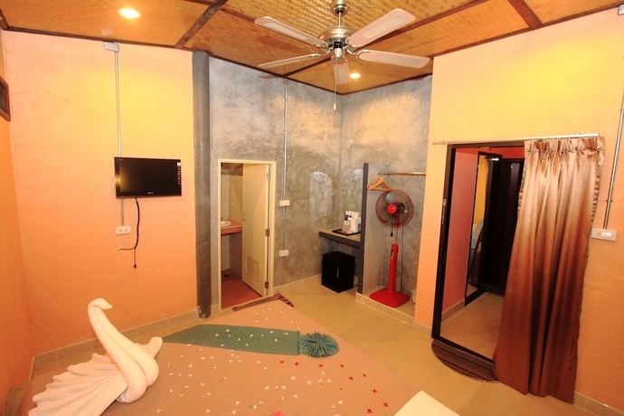 Imagen de la habitación del Hotel Beck 's Resort. Foto 7